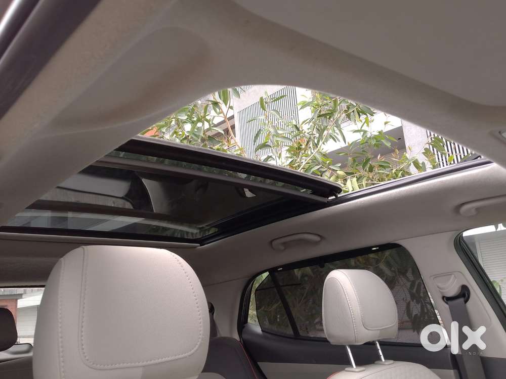 Hyundai Creta 1.5 Crdi Sx, 2024, Diesel