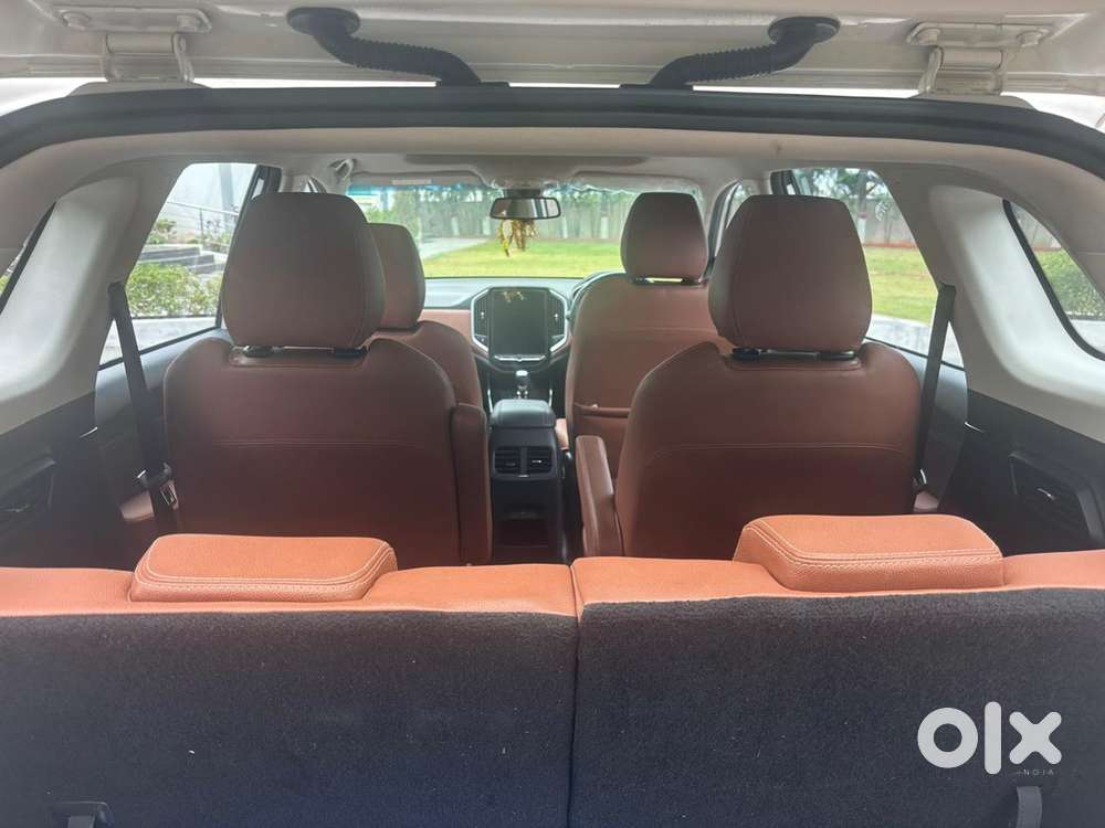 Mg Hector Plus Sharp 2020 Diesel 2.0  Mt 6 Seat 13.89 Lakh
