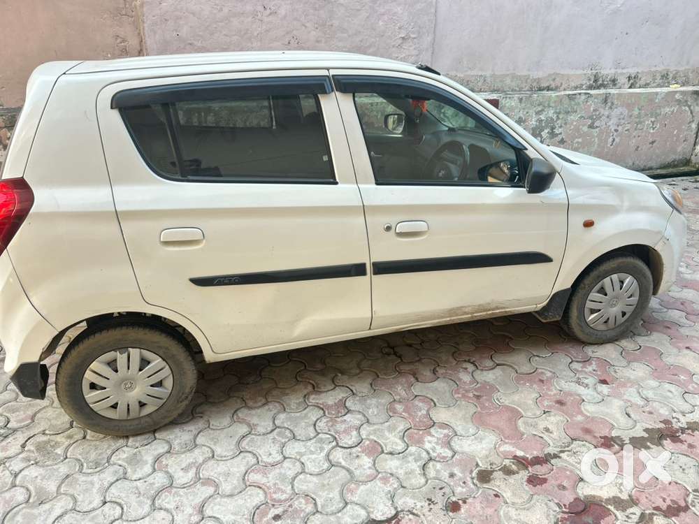 Maruti Suzuki Alto 2020