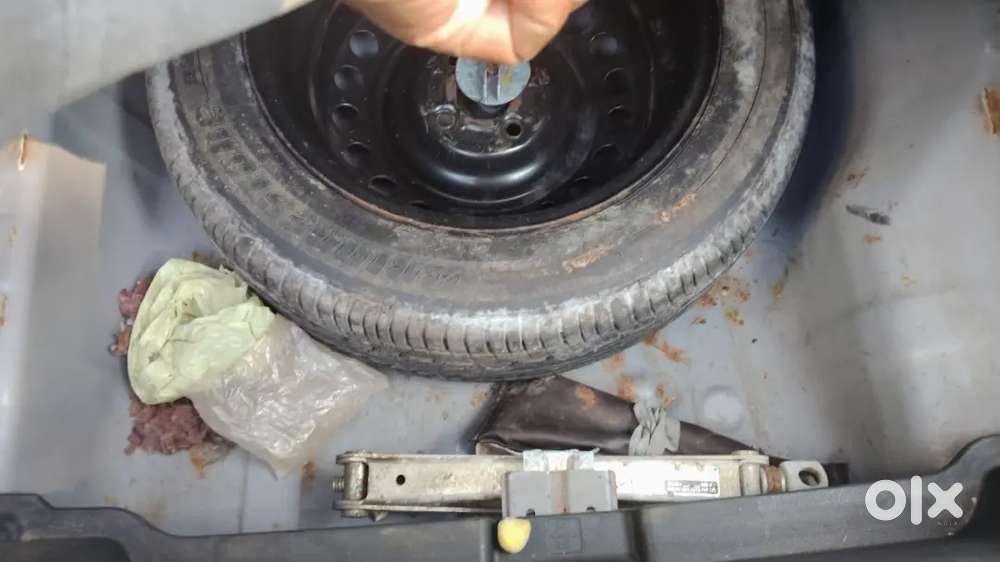 Honda City Top Variant