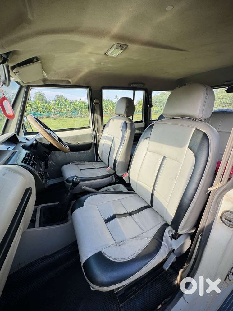 Mahindra Bolero B4, 2022, Diesel