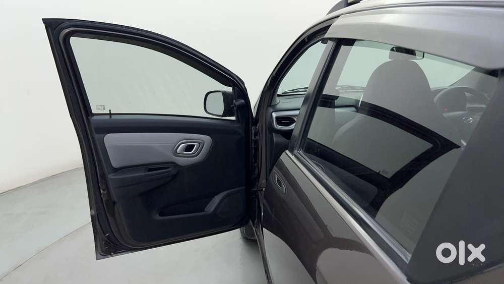 Datsun Redigo 2020-2022 1.0 T (o) Amt, 2020, Petrol