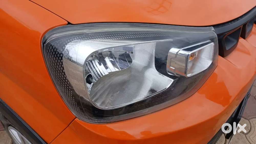 Maruti Suzuki S-presso Vxi O Amt, 2023, Petrol