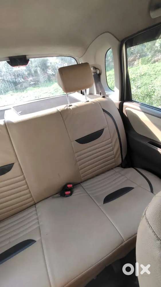 Maruti Suzuki Estilo 2011 Cng & Hybrids 50000 Km Driven