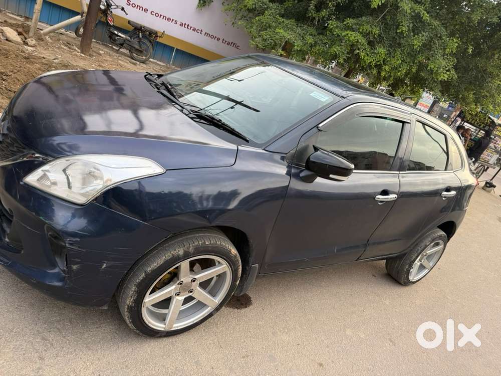 Maruti Suzuki Baleno