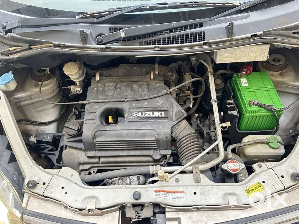 Maruti Suzuki Estilo Lxi 2011