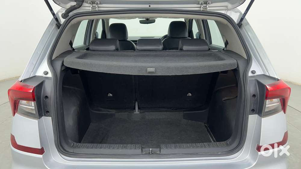 Skoda Kushaq 1.0 Tsi Style At, 2022, Petrol