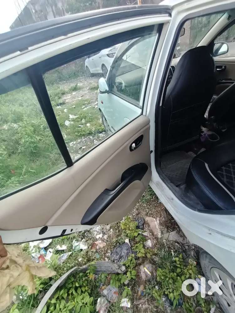 Hyundai I10 Magna Petrol 2031