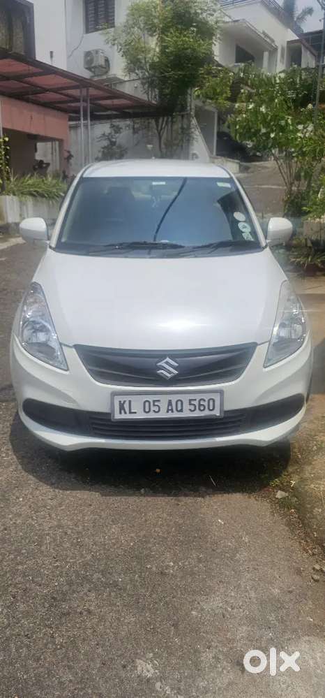 2017 Model Swift Dzire Ldi