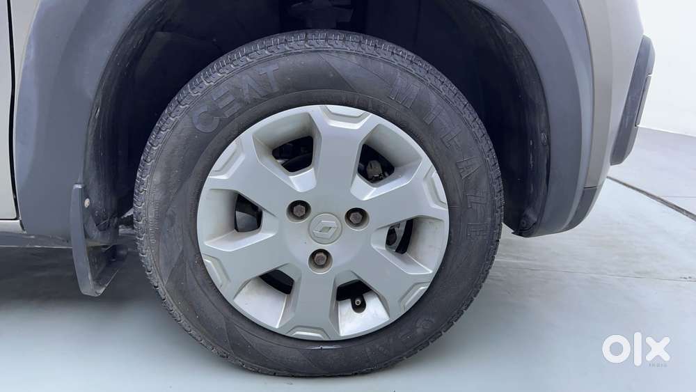 Renault Kwid Climber 1.0 Mt, 2019, Petrol