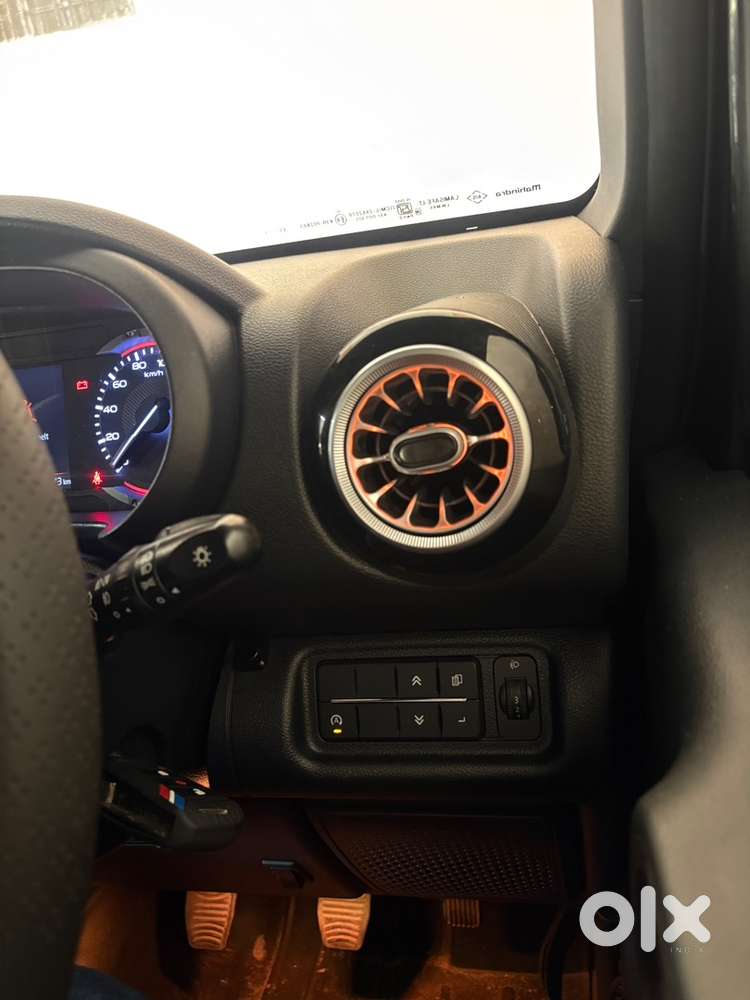 4*4 Thar In Brand New Condition