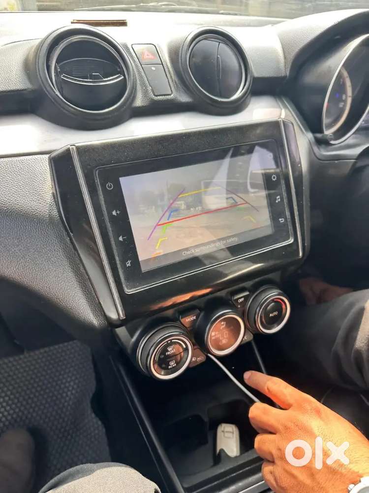 Top Zxi Condition 39200 Km Chali Hai 1 Hath Se Gadi Use Hui Hai