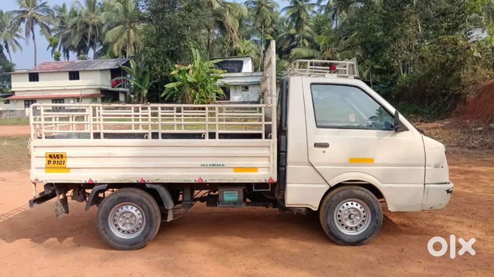 Ashok Leyland Diesel 2011
