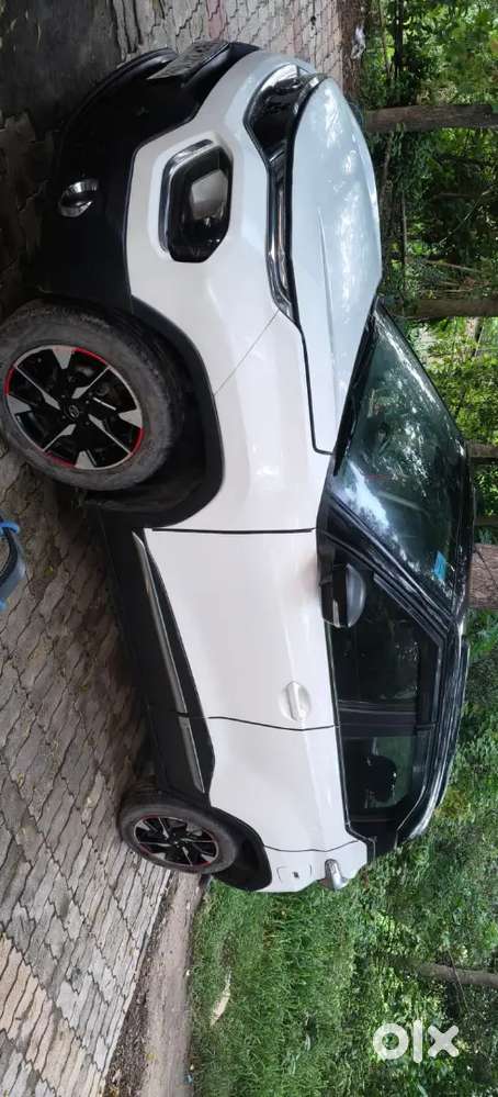 Tata Punch 1.2 Revotron 2022