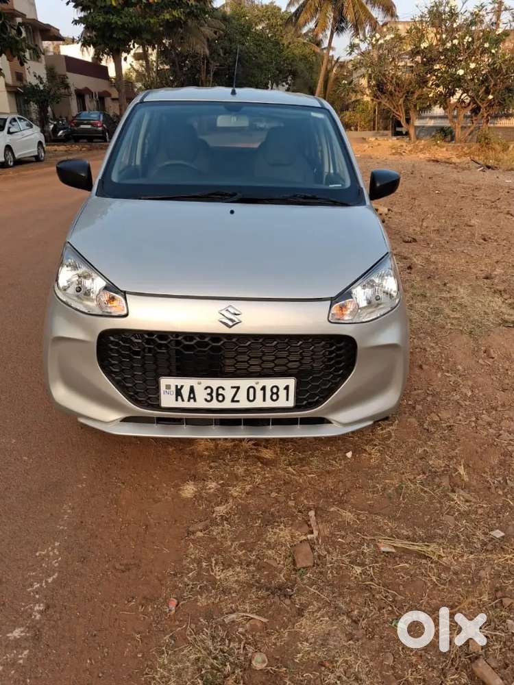 Maruti Suzuki Alto K10 2023 Petrol 17990 Km Driven