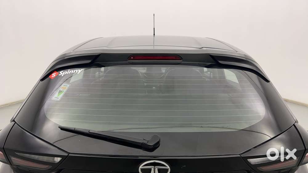 Tata Altroz 1.2 Xz Plus Petrol, 2022, Diesel