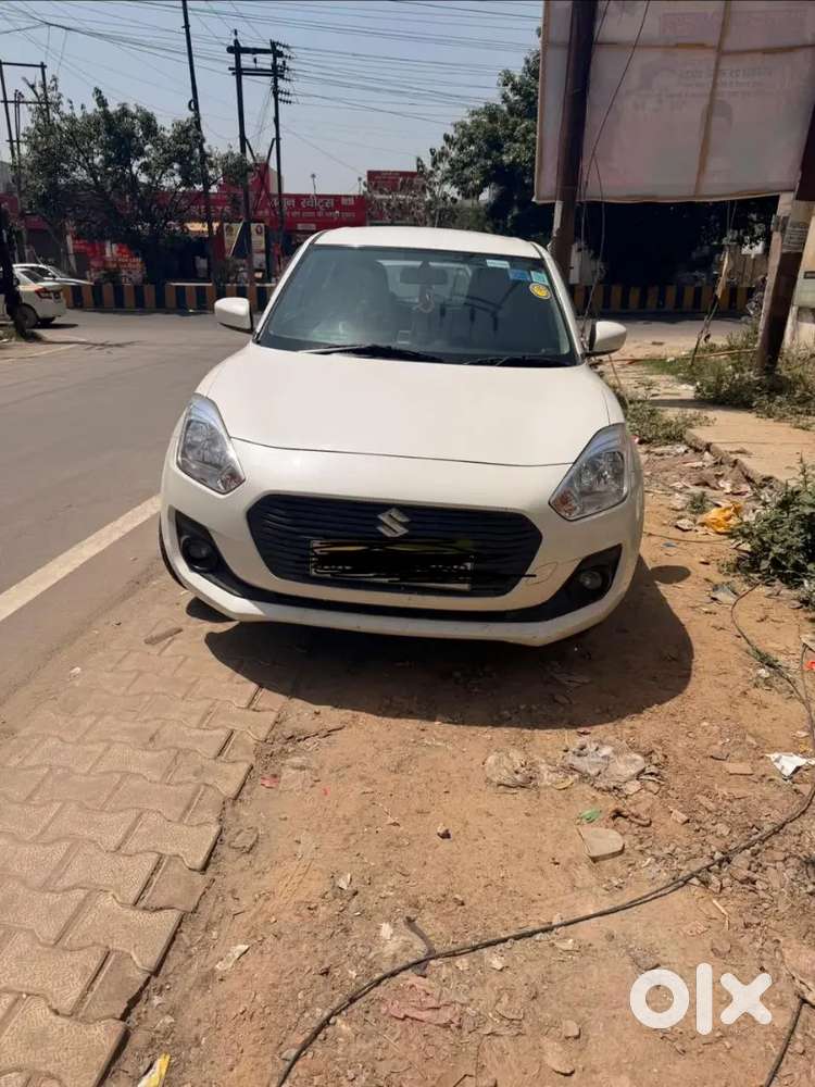 Swif Lxi Frist Owener Ghaziabad Number