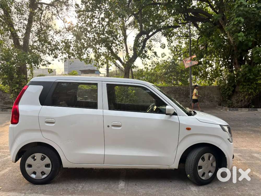 Maruti Suzuki Wagon R 2023 Cng Hybrid
