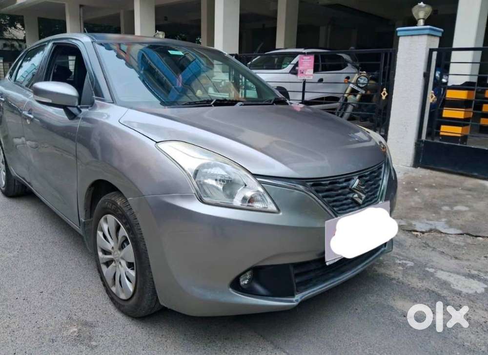Maruti Suzuki Baleno 1.2 Delta, 2016, Petrol