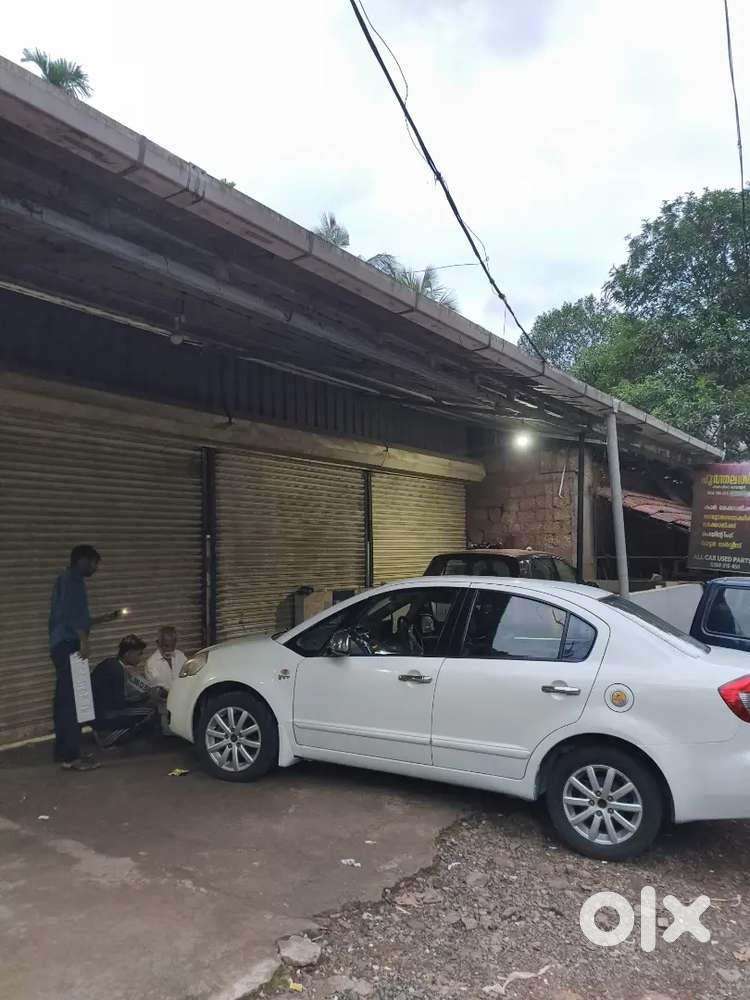 Maruti Suzuki Sx4 2010 Petrol Well Maintained