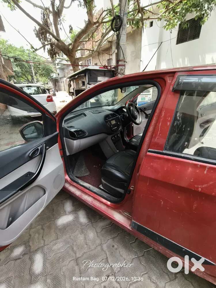 Tata Tiago Xt 2019