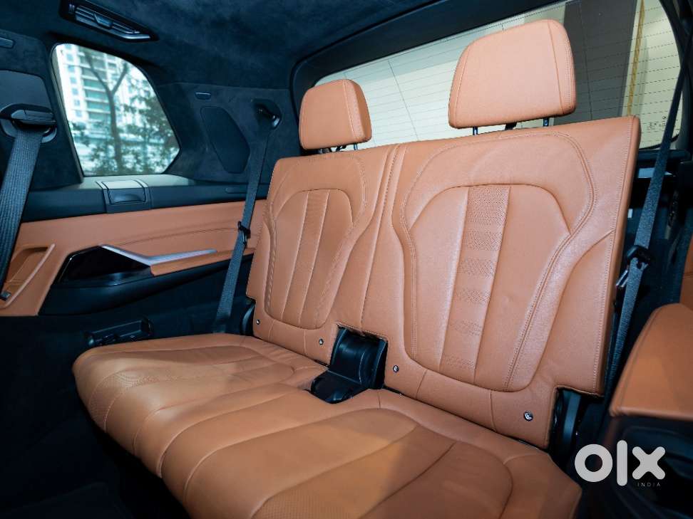 Bmw X7 3.0 Xdrive 40i M Sport, 2022, Petrol