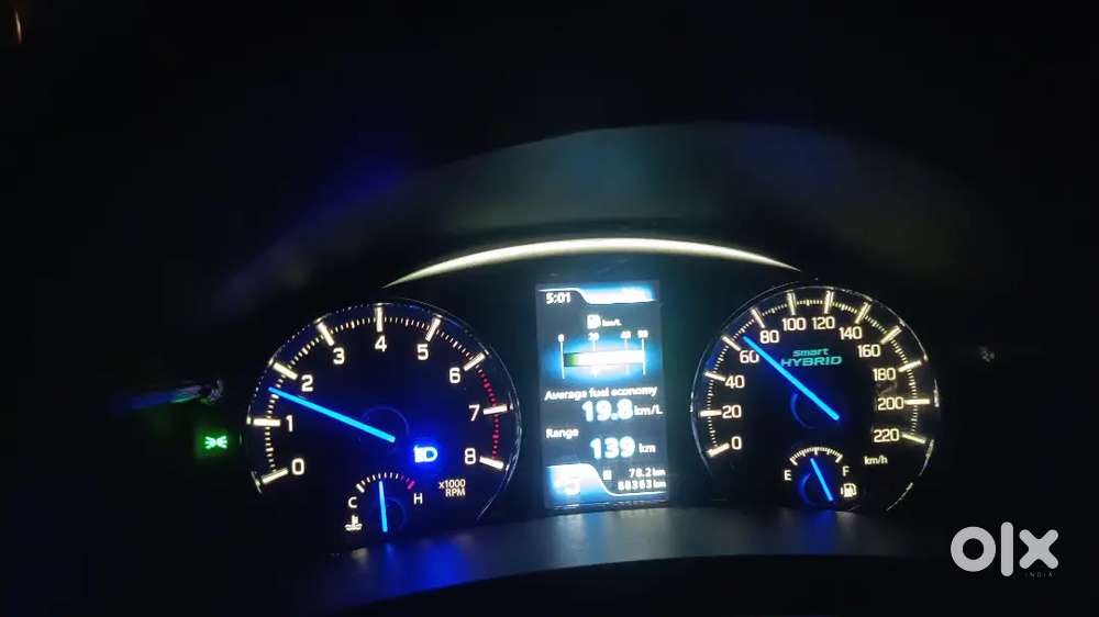 Maruti Suzuki Ciaz 2022 Petrol Well Maintained