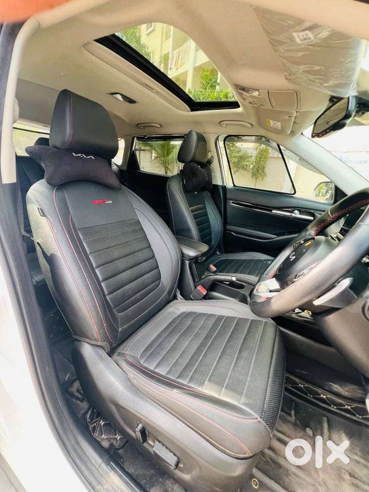 Kia Seltos Gtx Plus At D, 2022, Diesel