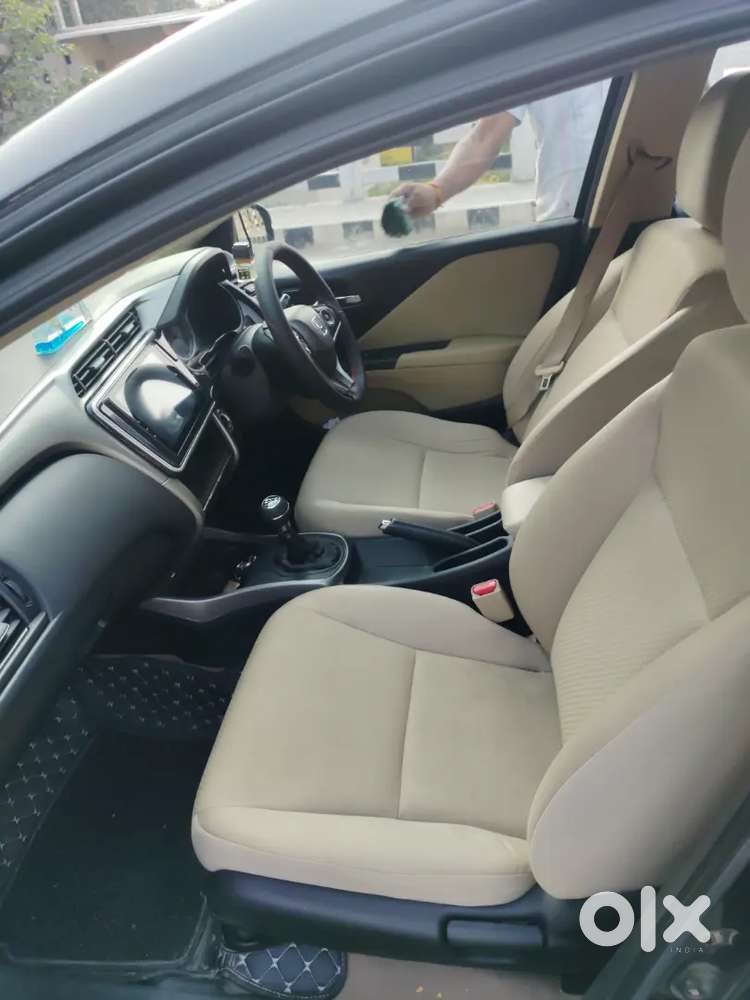 Honda City 1.3 Dx 2022