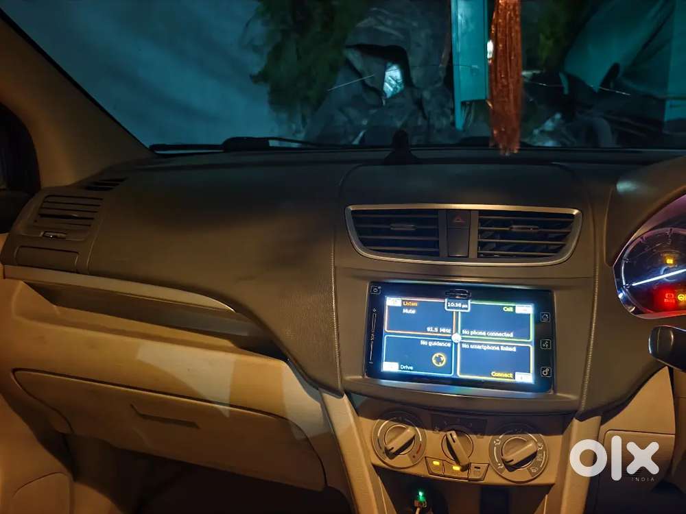 Maruti Suzuki Ertiga 2016 Diesel Good Condition