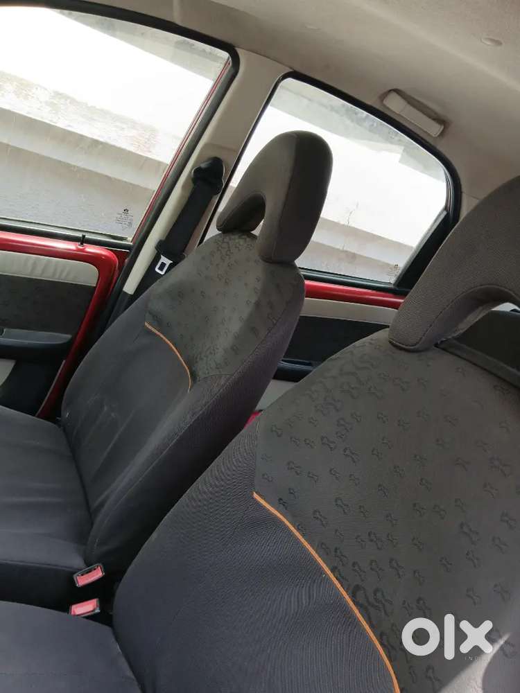Tata Nano  Top Top