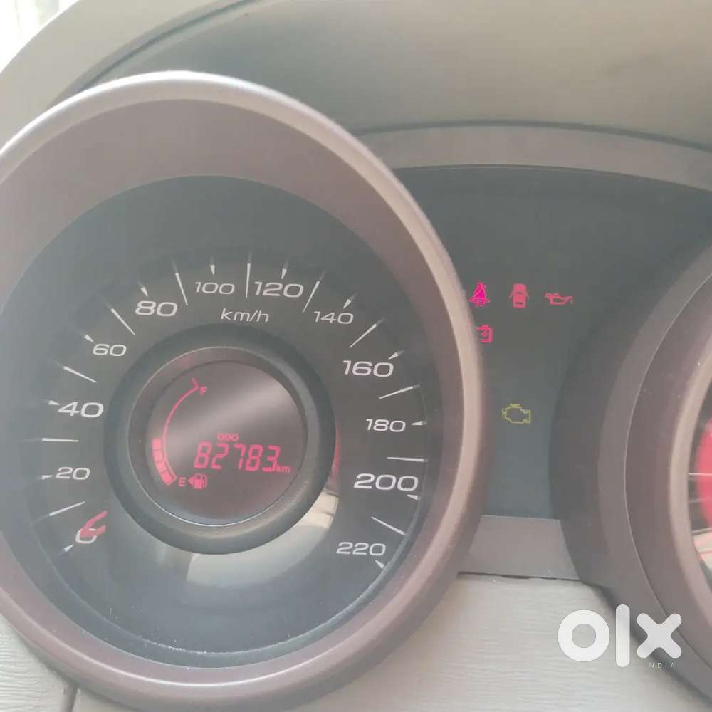 Mahindra Xuv500 2014 Diesel 84000 Km Driven