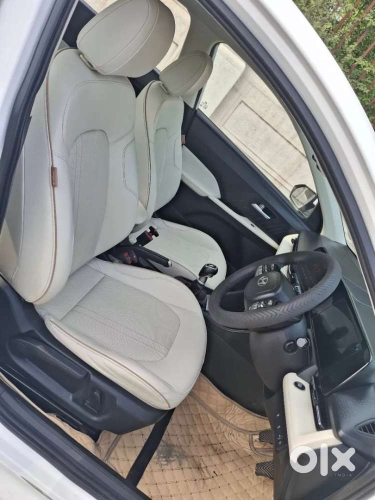 Hyundai Verna 1.5 Sx (o) Petrol Mt, 2024, Petrol