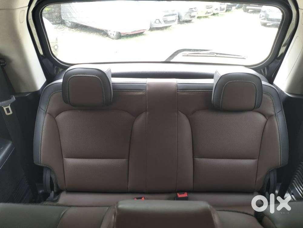 Mahindra Scorpio-n 2.2 Z8 L Diesel Mt 4wd 7 Str, 2022, Diesel