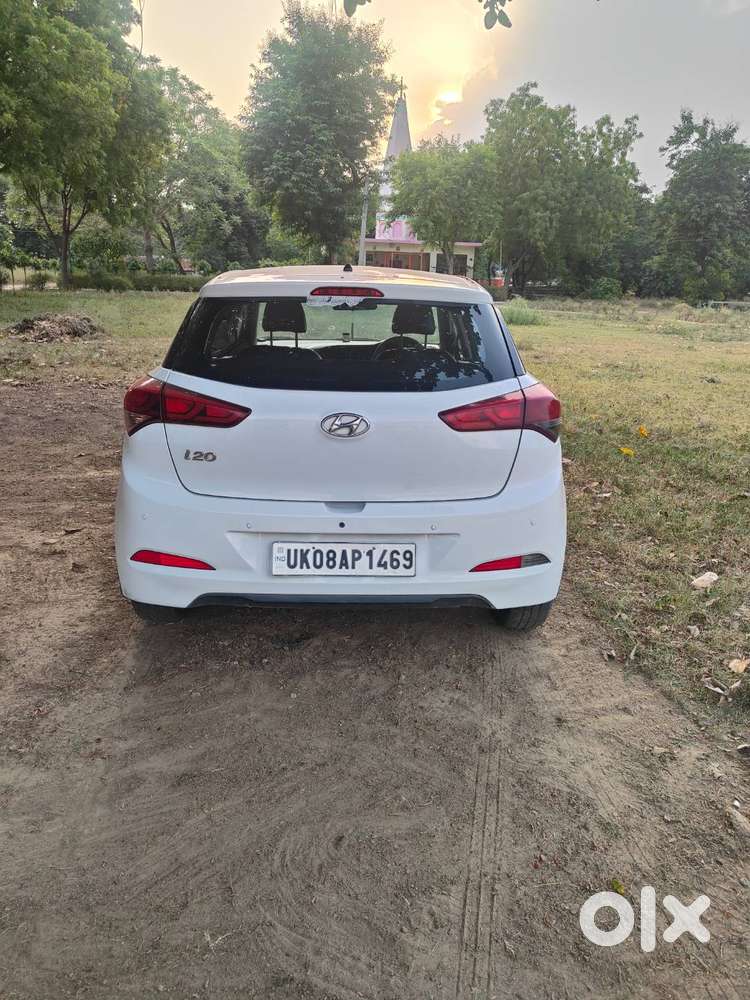 I20 Elite Mgf-2016