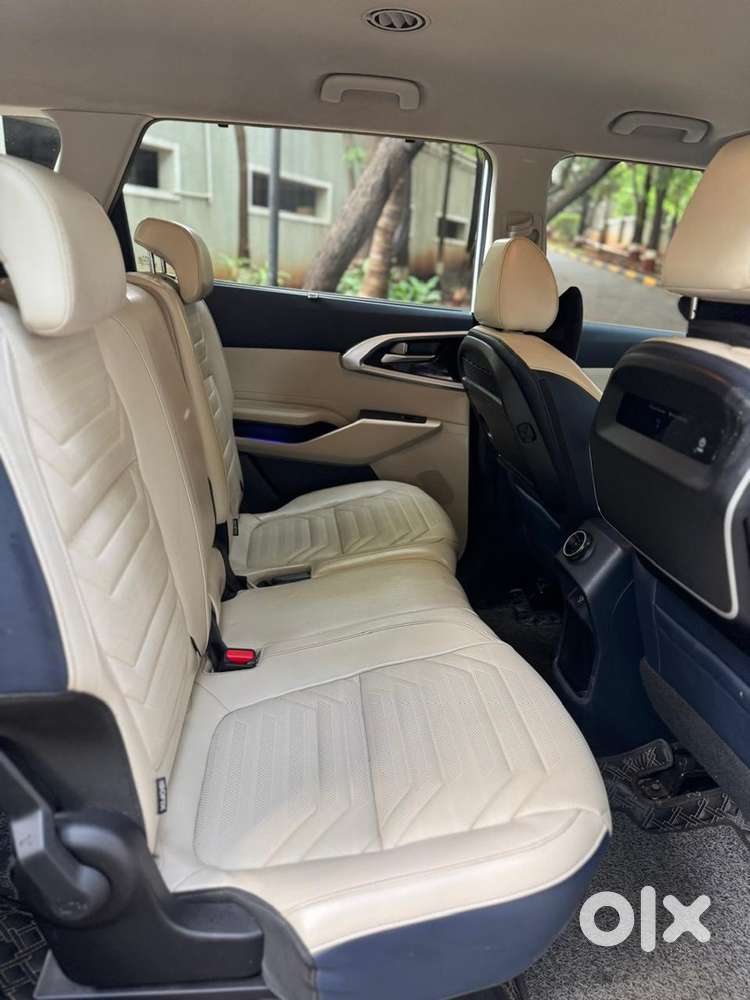 Kia Carens 2022 Diesel