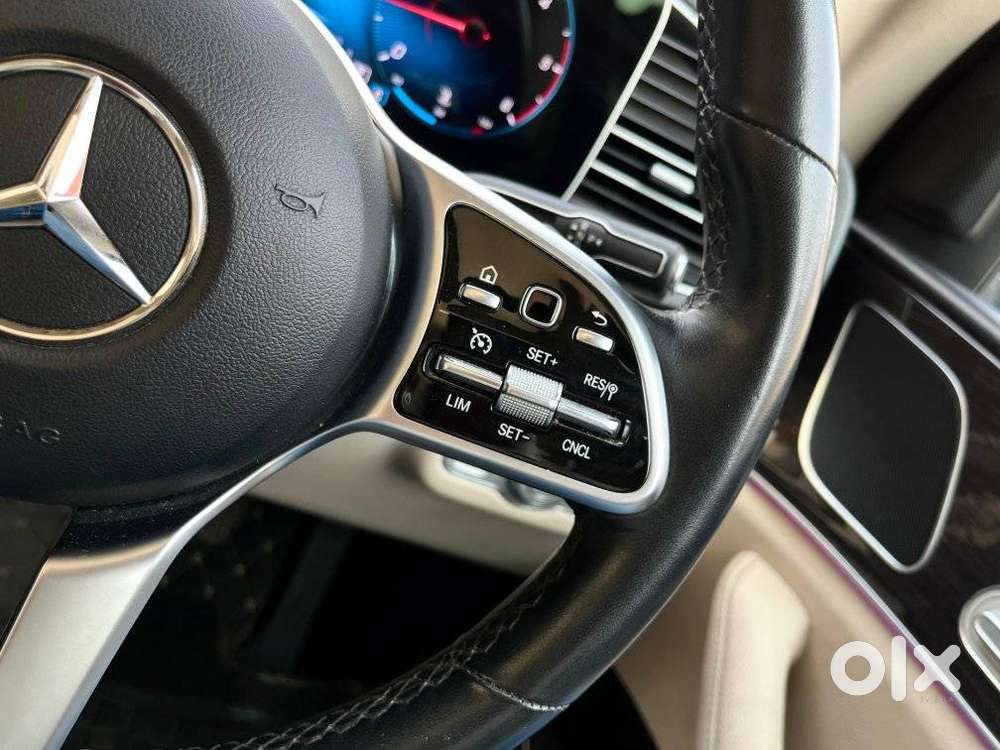 Mercedes-benz Gle 300d 4matic Lwb, 2022, Diesel