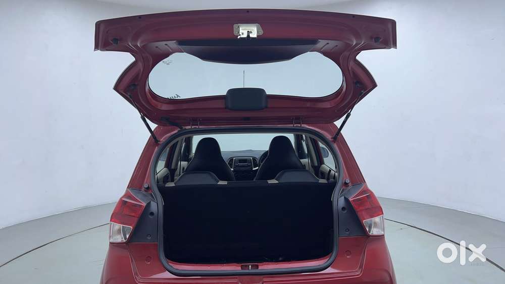 Hyundai Santro Magna, 2021, Petrol
