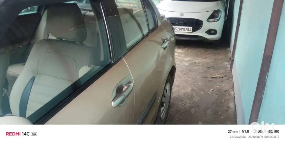 Maruti Suzuki Swift 2013