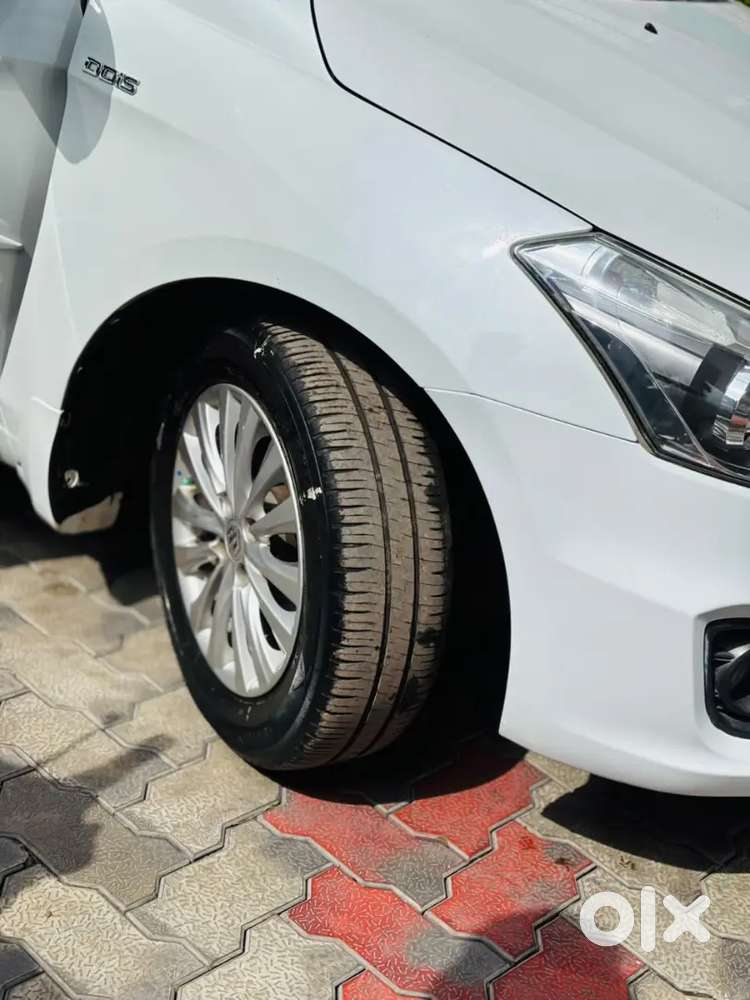 2017 Maruti Ciaz Vdi Plus Hybrid