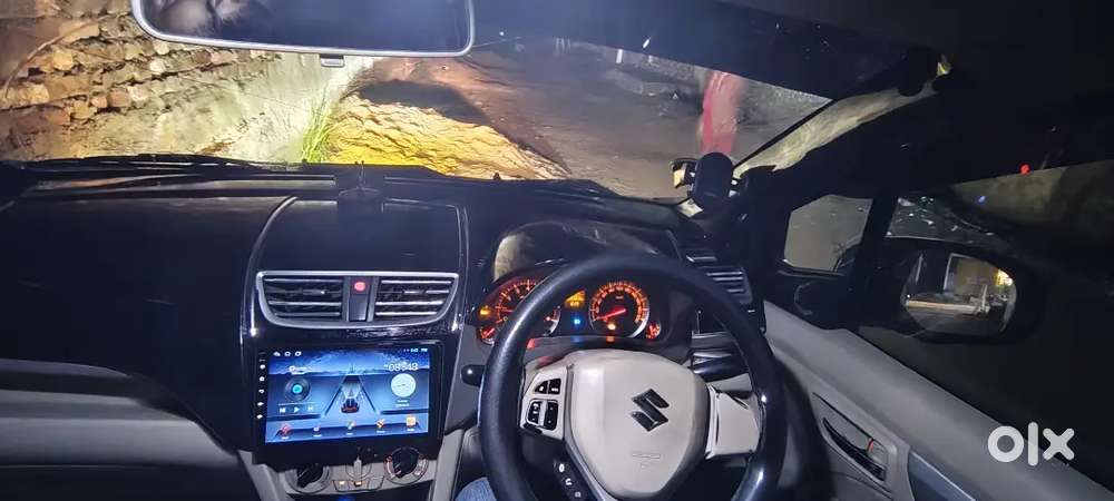Maruti Suzuki Ertiga 2017
