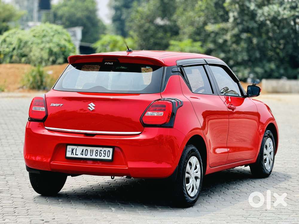 Maruti Suzuki Swift Amt Vxi, 2023, Petrol