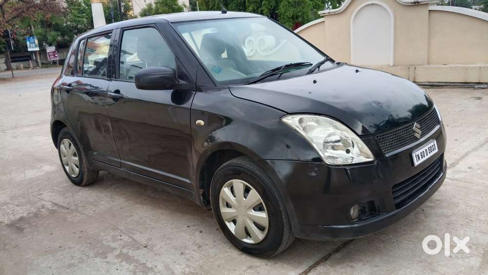 Maruti Suzuki Swift Vxi + Manual, 2007, Petrol