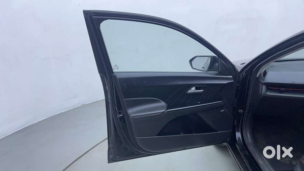 Hyundai Verna 1.5 Sx (o) Turbo Petrol Dct, 2023, Petrol