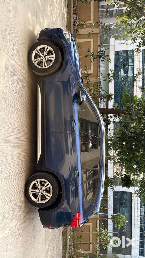 Bmw X1 2.0 Sdrive 20d, 2019, Diesel