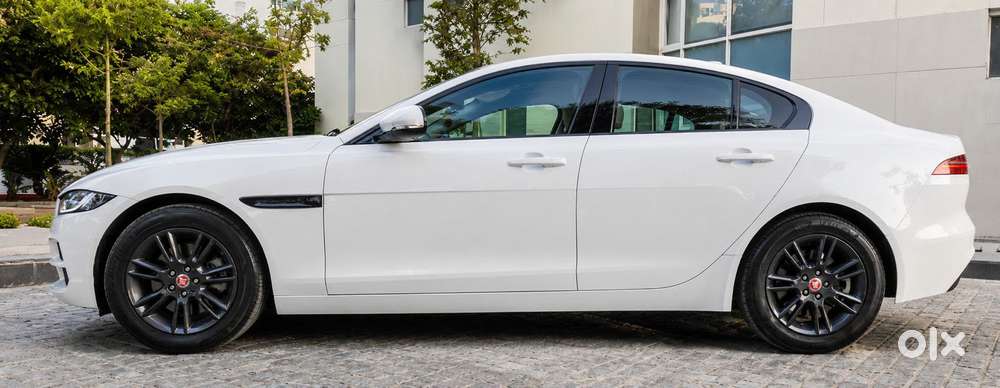 Jaguar Others Xe, 2021, Petrol