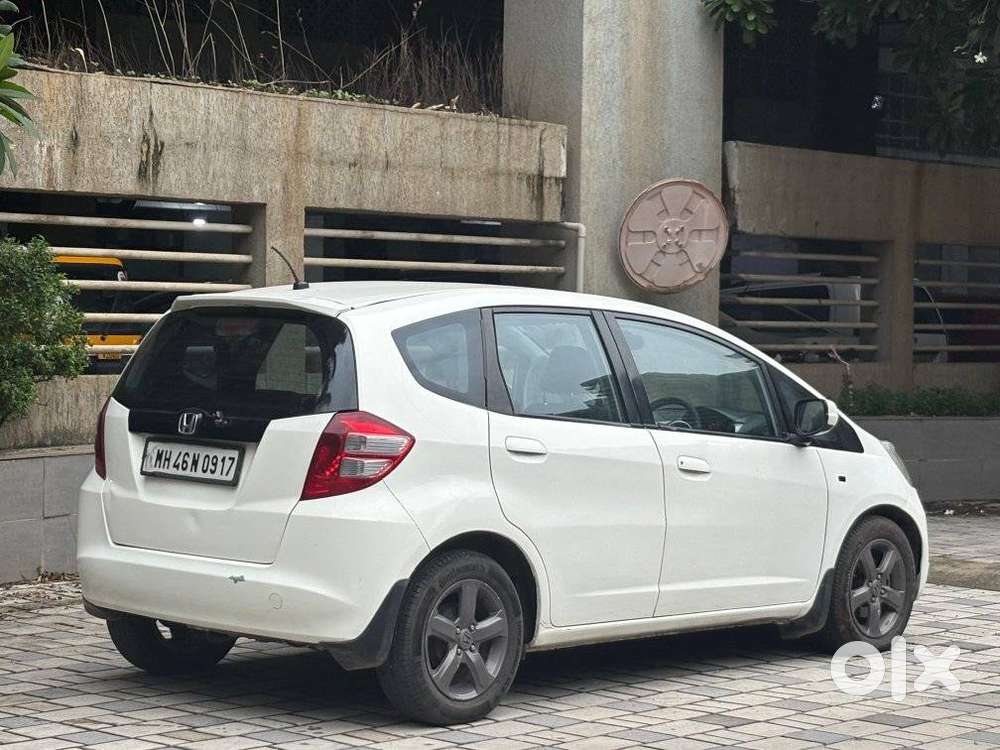 Honda Jazz X, 2011, Petrol