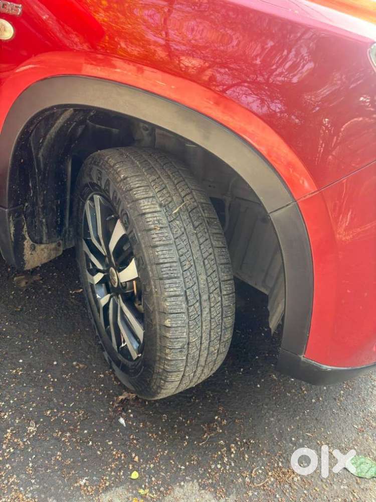 Maruti Suzuki Brezza Vdi, 2017, Diesel