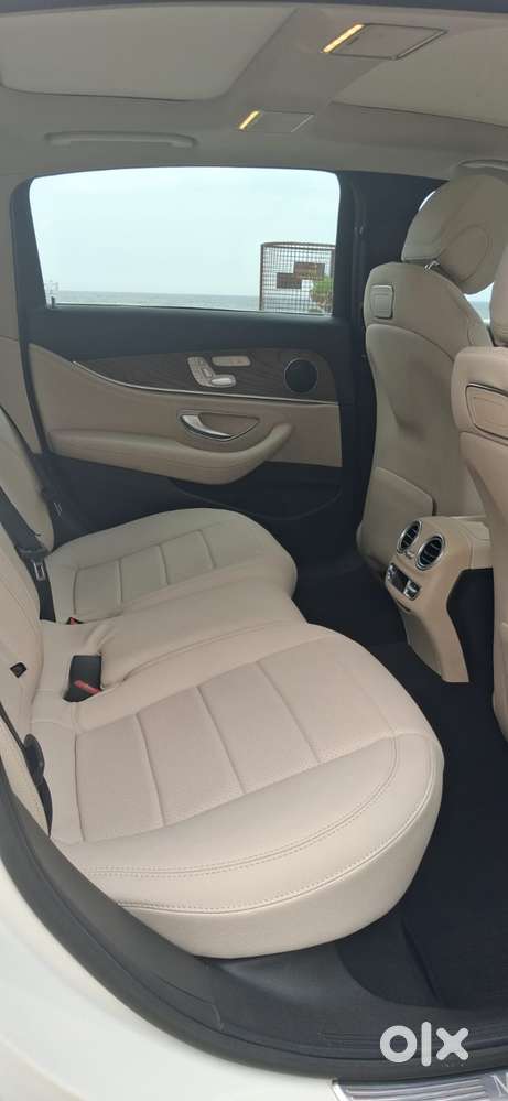 Mercedes-benz E-class E 220 D, 2019, Diesel