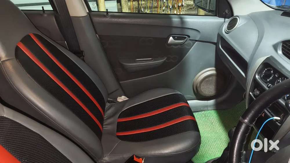 Maruti Suzuki Alto 2016 Petrol 85000 Km Driven